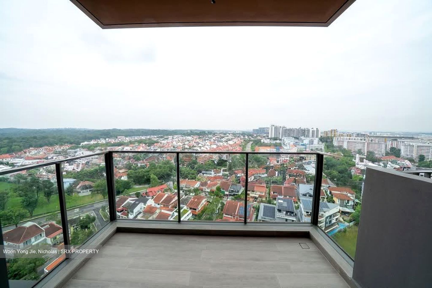 Amo Residence (D20), Apartment #595094401
